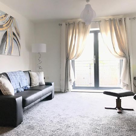 Grand Central Apartments Дарби Екстериор снимка