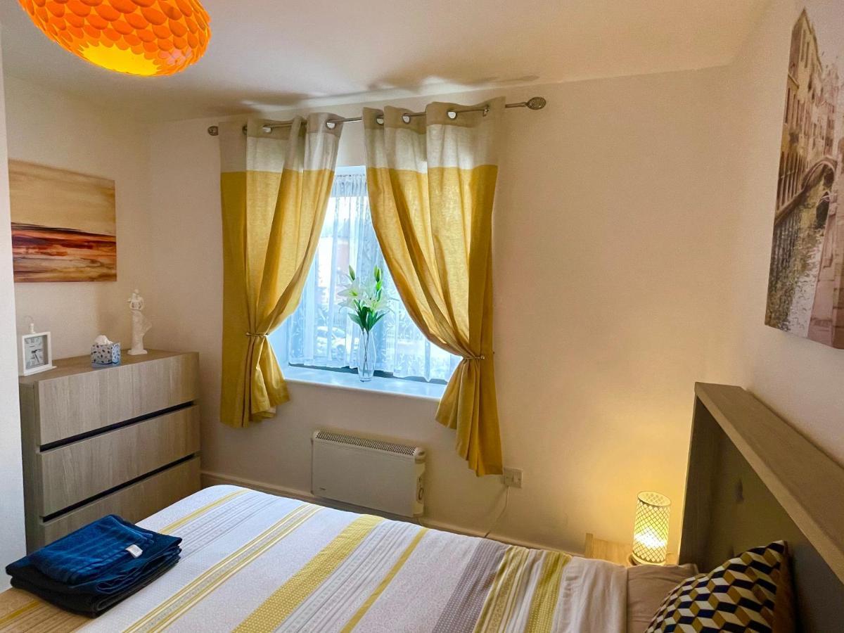 Grand Central Apartments Дарби Екстериор снимка