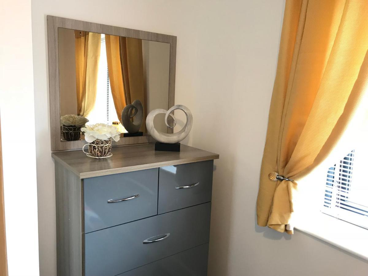 Grand Central Apartments Дарби Екстериор снимка