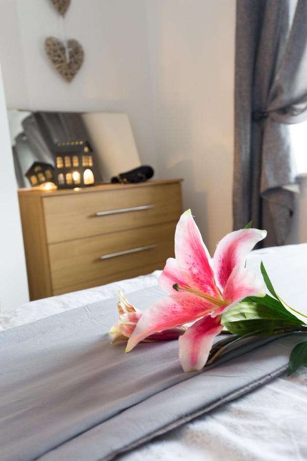 Grand Central Apartments Дарби Екстериор снимка