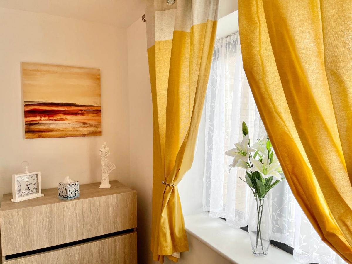 Grand Central Apartments Дарби Екстериор снимка