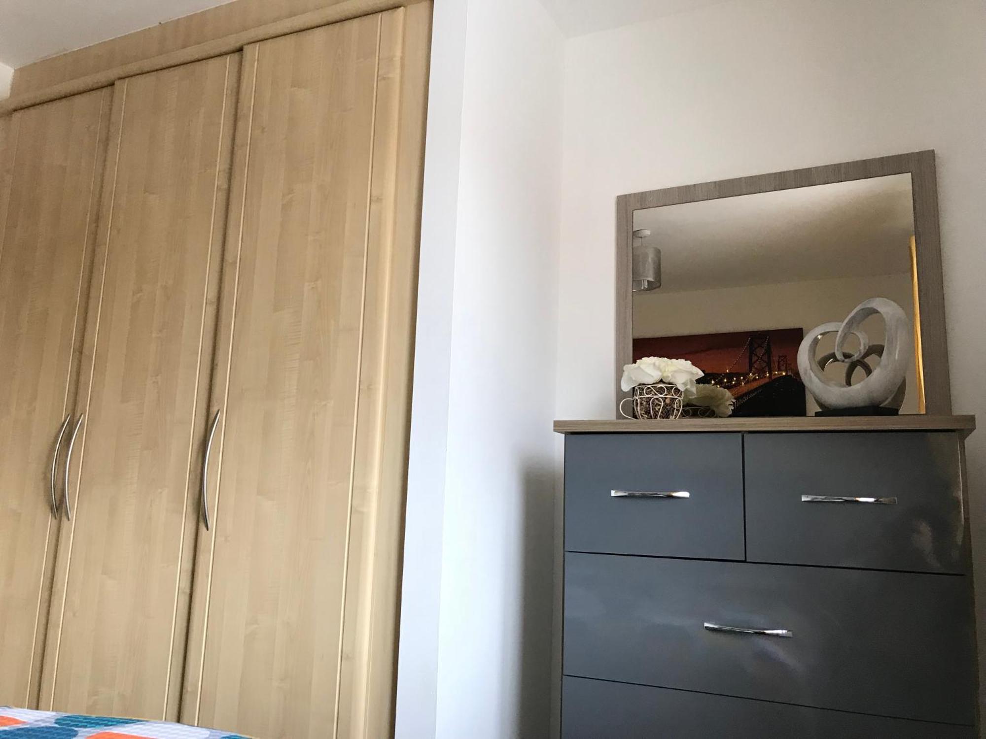 Grand Central Apartments Дарби Стая снимка